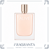Hugo Boss Alive Eau de Toilette 80ml – product image