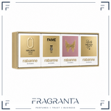 Paco Rabanne Miniatures Gift Set Eau de Parfum 20ml – product image