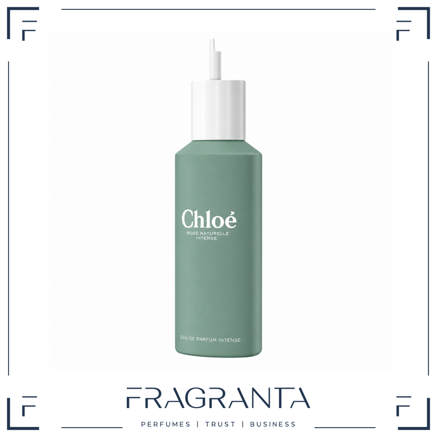 Chloé Eau de Parfum Naturelle Nachfüllung 150ml – Produktbild