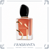 Giorgio Armani Sì Parfum 50ml – Produktbild