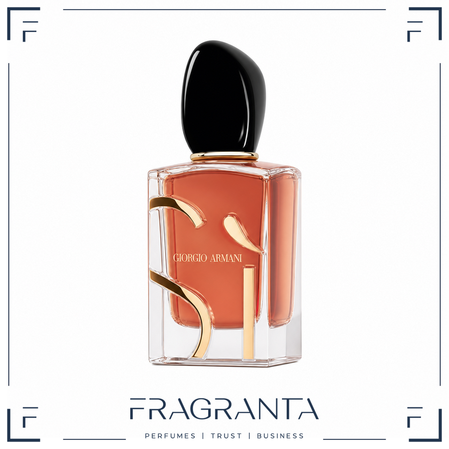 Giorgio Armani Sì Parfum 50ml – Produktbild