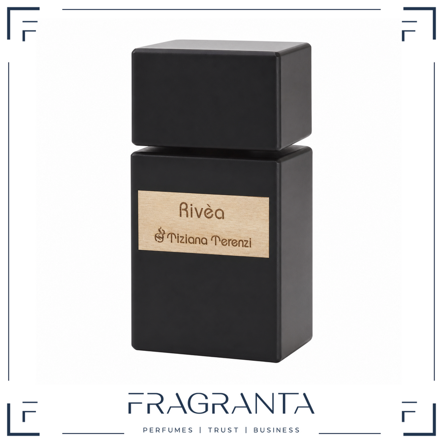 Tiziana Terenzi Rivea Extrait De Parfum 100ml – product image