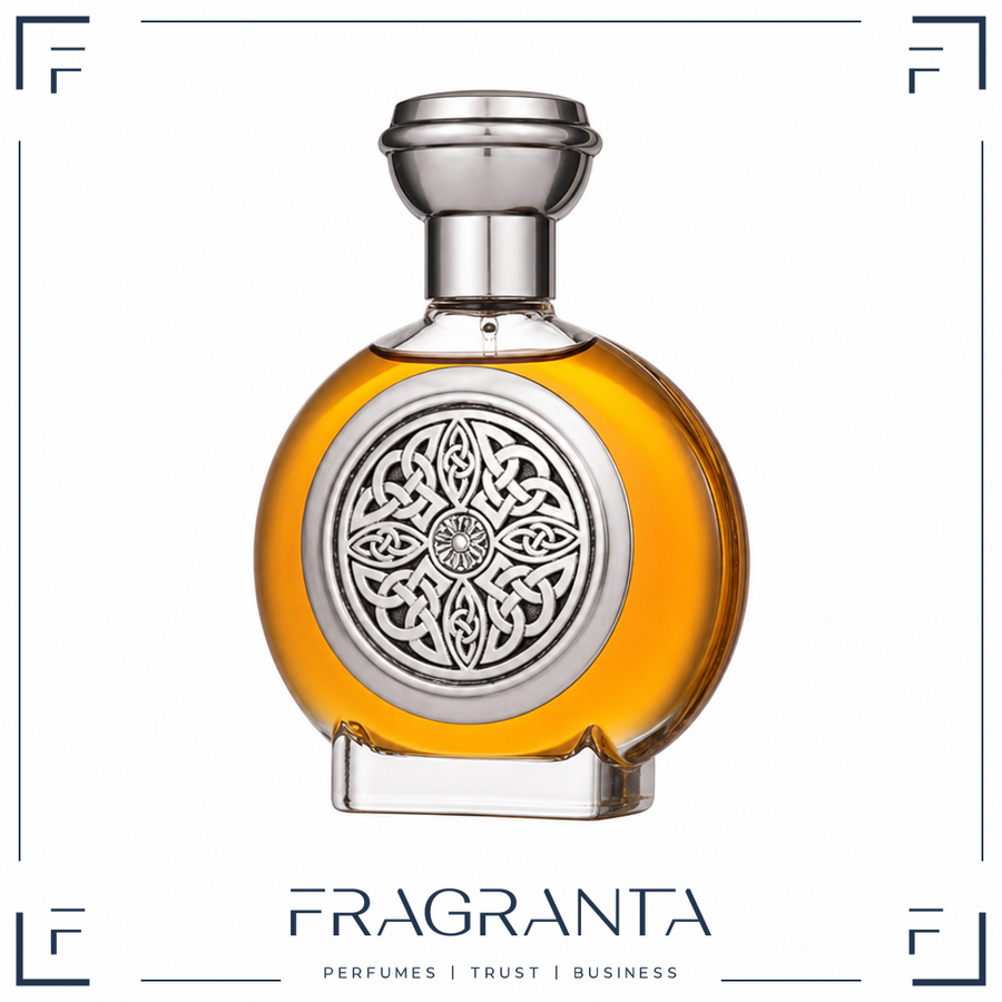 Boadicea Almas Oud Eau de Parfum 100ml – product image