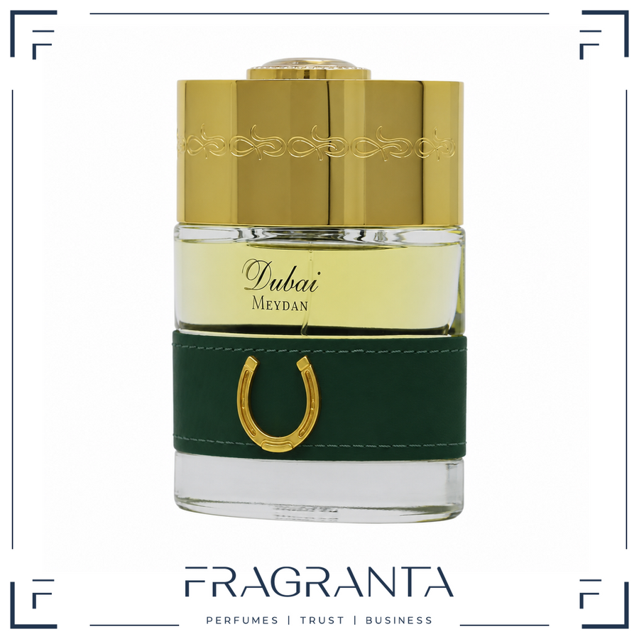 The Spirit Of Dubai Meydan Eau De Parfum 50ml – product image