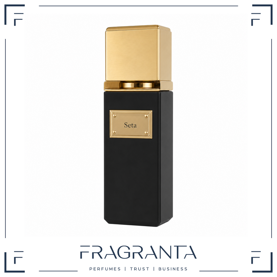 Gritti Seta Eau de Parfum 100ml – Produktbild