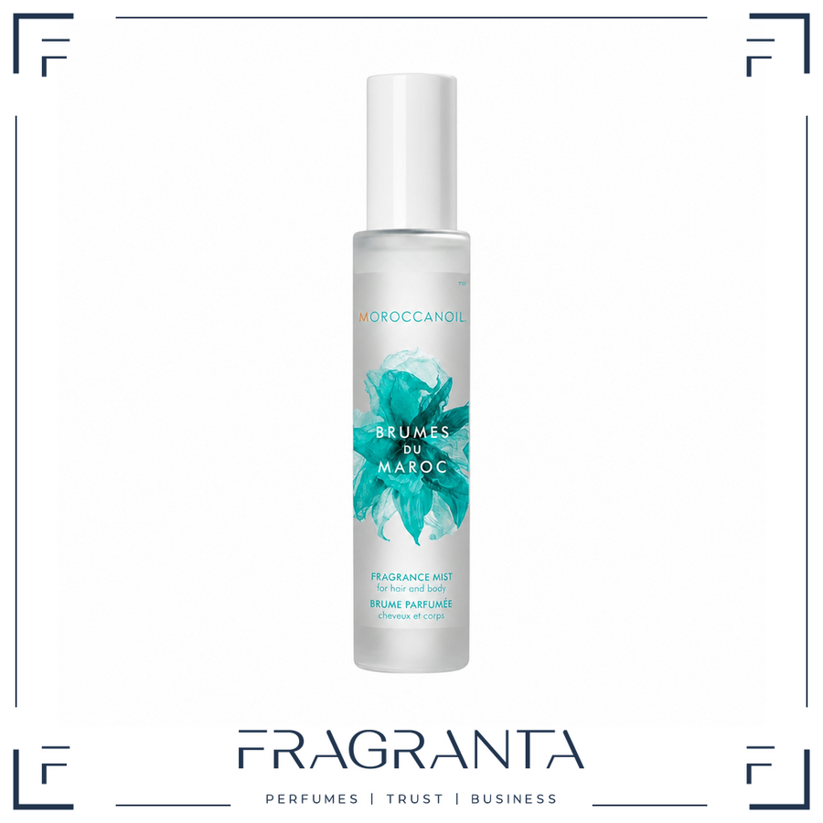 Moroccanoil Brume Parfumée Cheveux et Corps Pflegespray 100ml – product image