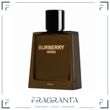 Burberry Hero Parfum 150ml – product image