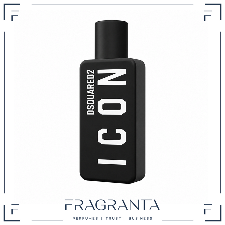 Dsquared2 Icon pour Homme Eau de Parfum 30ml – Produktbild