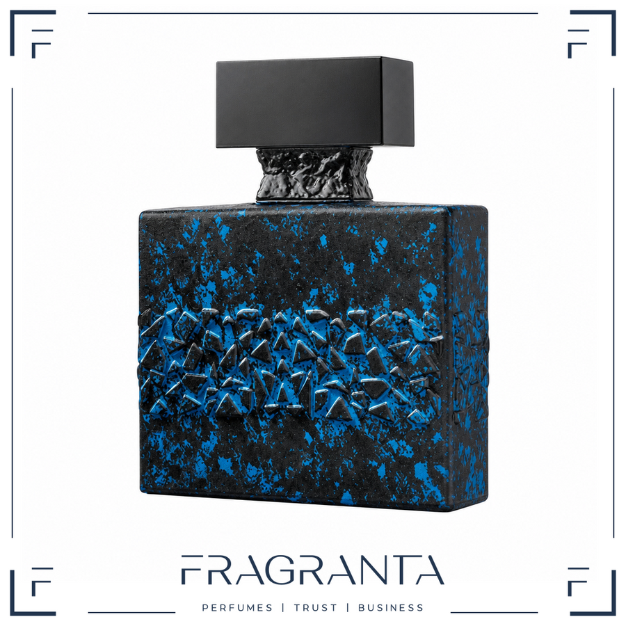 M. Micallef DesirToxic L'Intense Eau de Parfum 100ml – product image