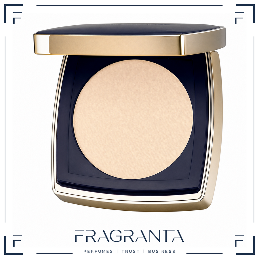 Estée Lauder Double Wear Stay-in-Place Matte Powder Foundation 12g 2N1 Desert Beige – Produktbild