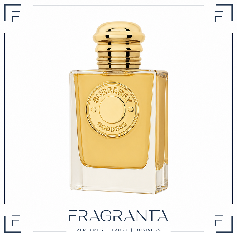 Burberry Goddess Intense Eau de Parfum 50ml – product image