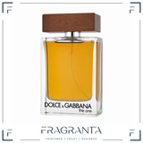 Dolce & Gabbana The One for Men Eau de Toilette 100ml – product image