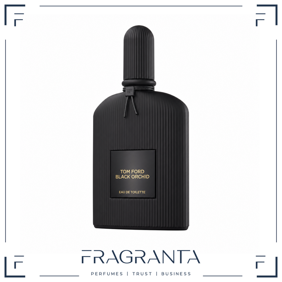 Tom Ford Black Orchid Eau de Toilette 50ml – product image