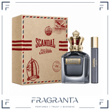 Jean Paul Gaultier Scandal Pour Homme Gift Set 100ml Eau De Toilette + 20ml Eau De Toilette – product image