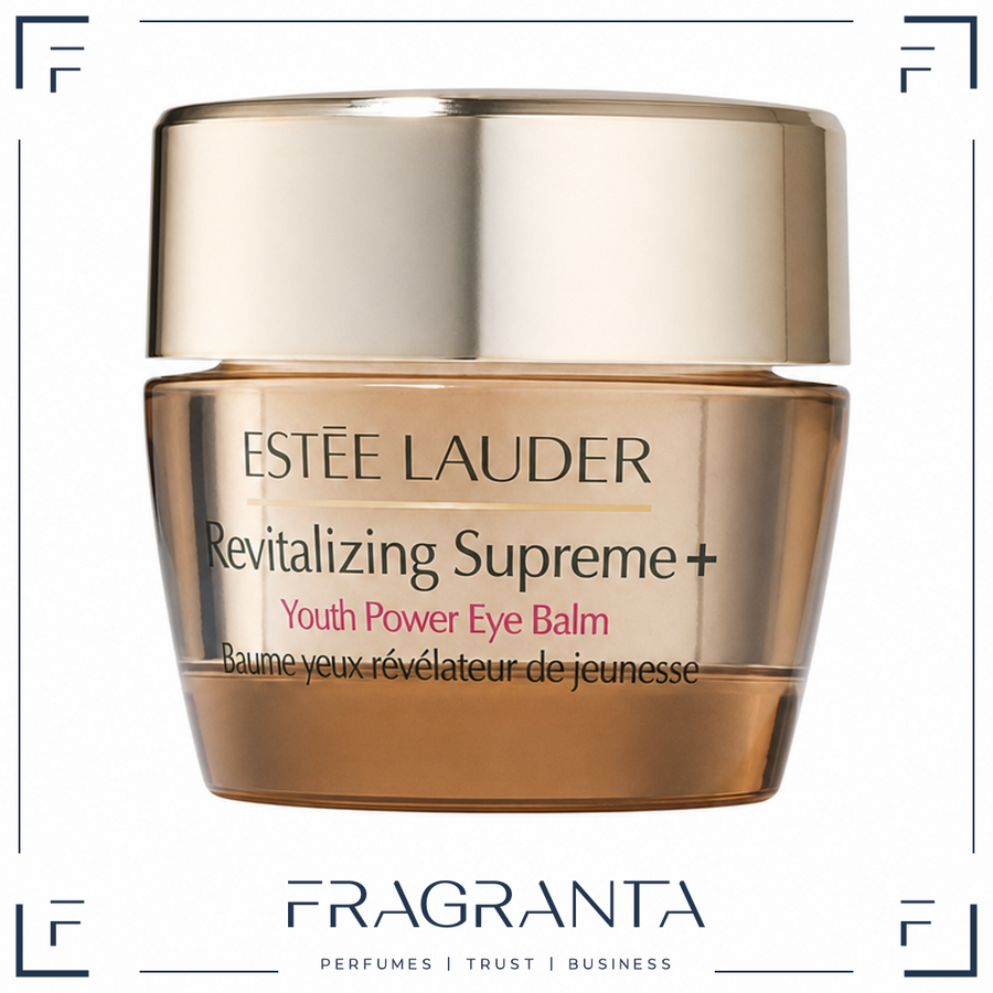 Estée Lauder Revitalizing Supreme+ Youth Power Augenbalsam 15ml – Produktbild