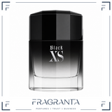 Paco Rabanne Black XS Pour Homme Eau de Toilette 100ml – product image
