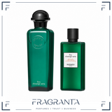 Hermès Eau D'Orange Verte Set EdC 100ml + SG 80ml – product image
