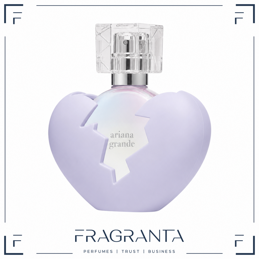 Ariana Grande Thank U Next 2.0 Eau De Parfum 100ml – product image