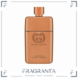 Gucci Guilty Pour Femme Intense Eau de Parfum 90ml – product image