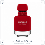 Givenchy L’Interdit Rouge Ultime Eau de Parfum 50ml – product image