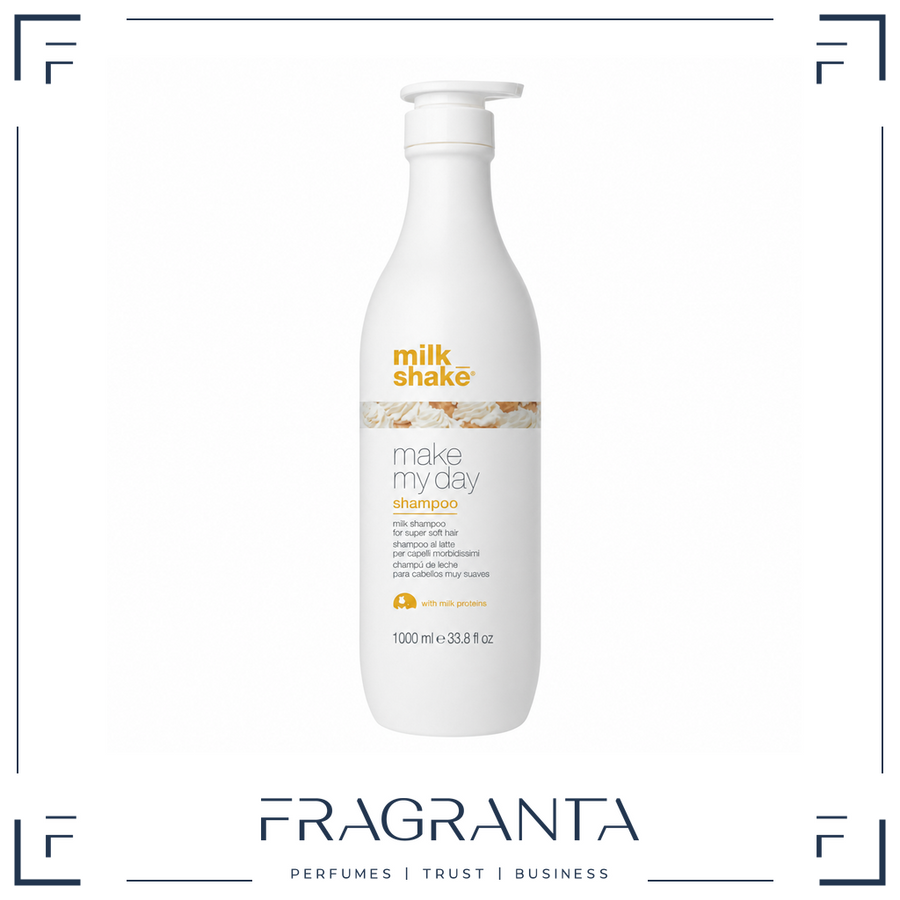 Milk_shake Make My Day Shampoo 1000ml – product image