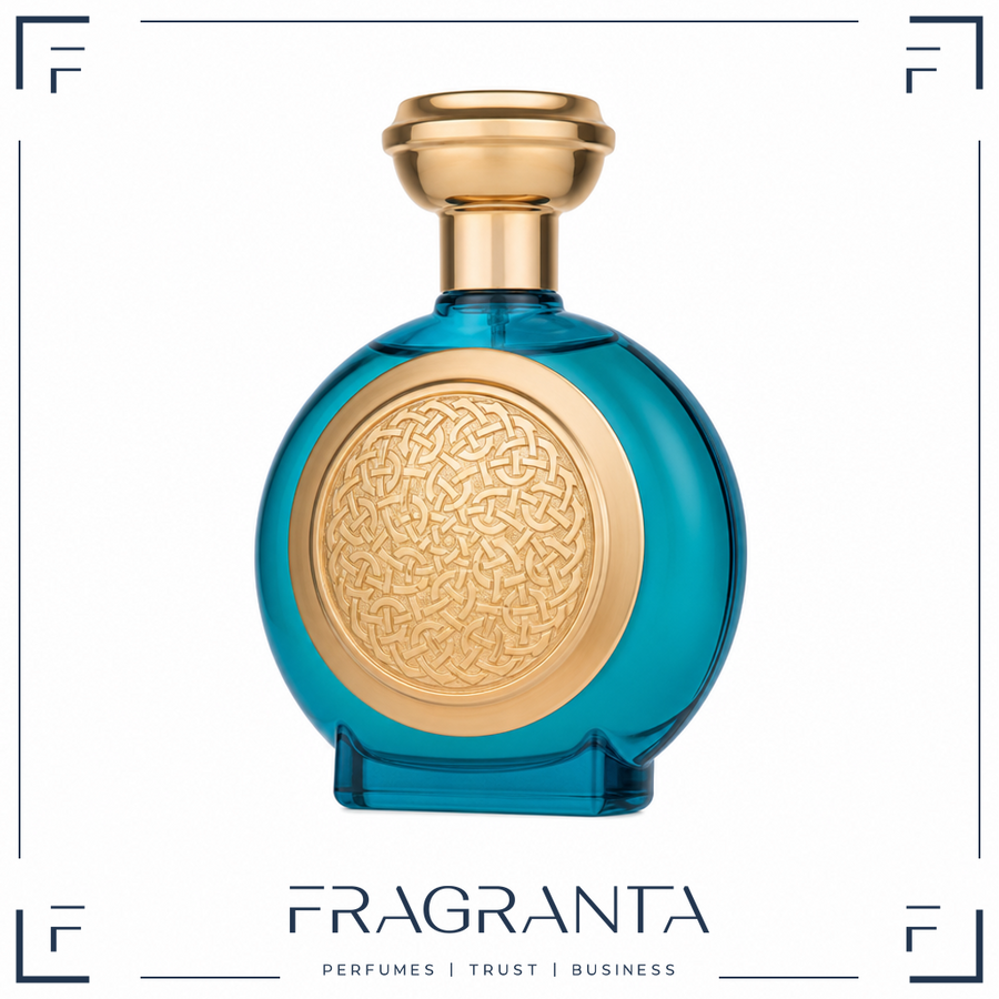 Boadicea Vetiver Imperiale Eau de Parfum 100ml – Produktbild