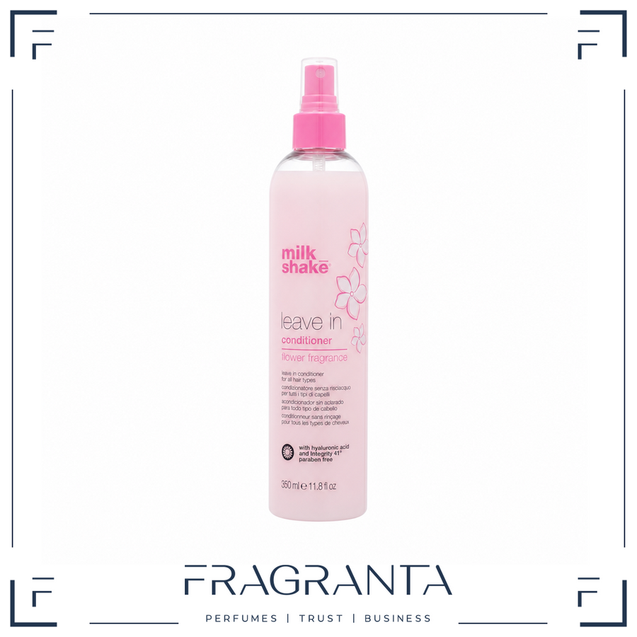 milk_shake Leave-in Conditioner Flower Fragrance 350ml – product image