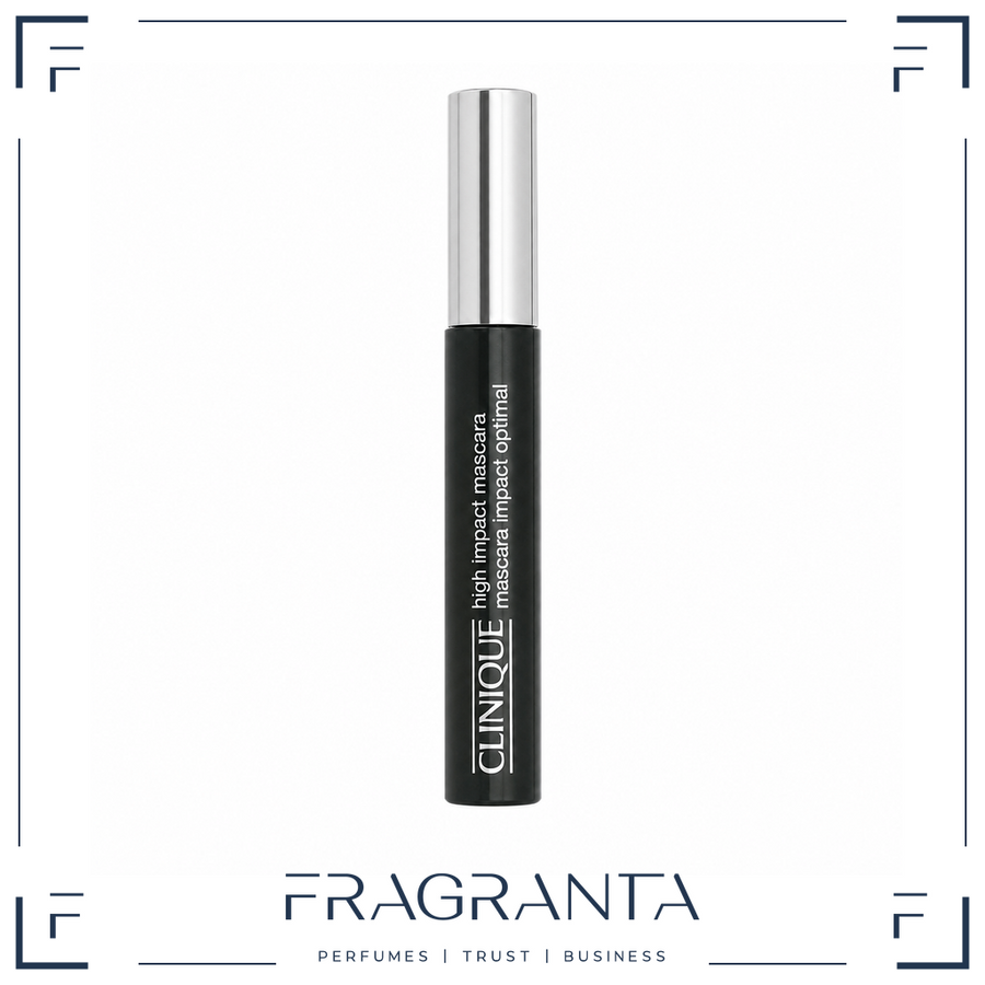 Clinique High Impact Mascara 8ml 01 Black – product image
