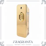 Paco Rabanne Million Gold Eau de Parfum Intense 200ml – product image