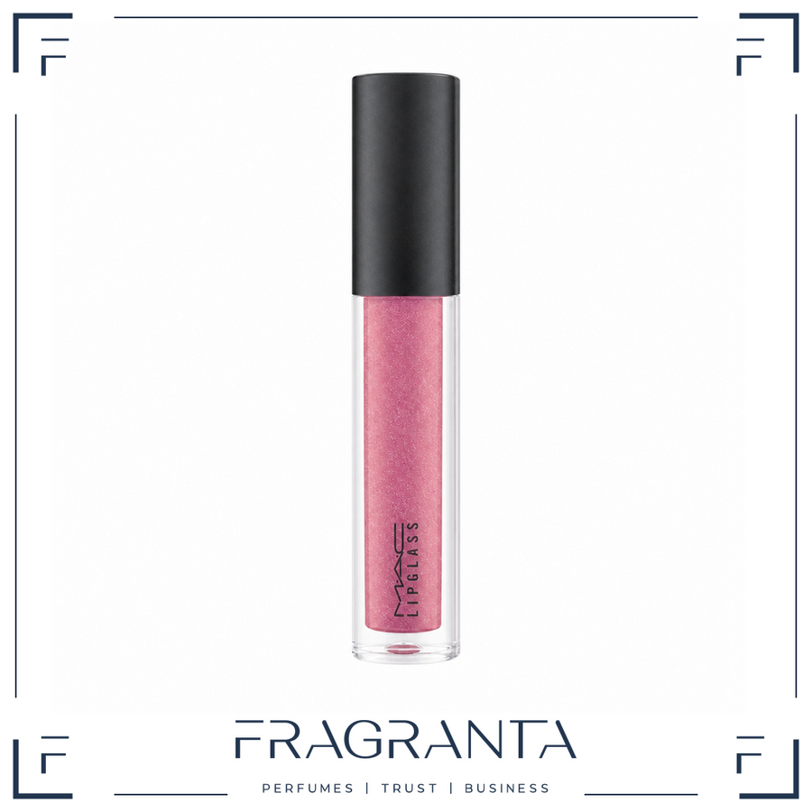 MAC Tinted Lipglass 3,1ml Love Child – Produktbild