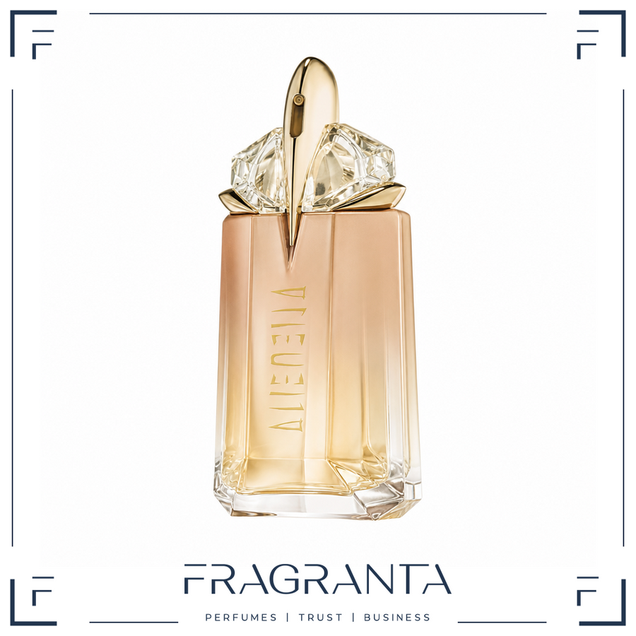 Thierry Mugler Alien Goddess Eau de Parfum Supra Florale 60ml – product image