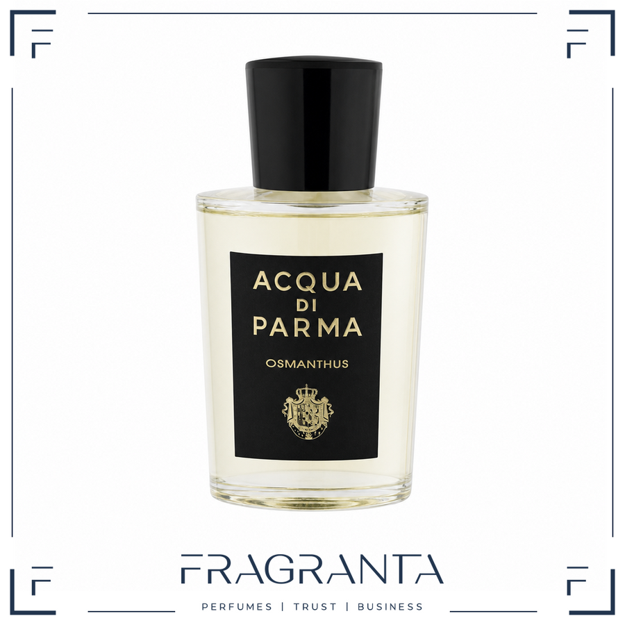 Acqua di Parma Osmanthus Eau de Parfum 100ml – Produktbild