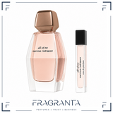 Narciso Rodriguez All of Me Set Eau de Parfum 90ml + Eau de Parfum 10ml – product image