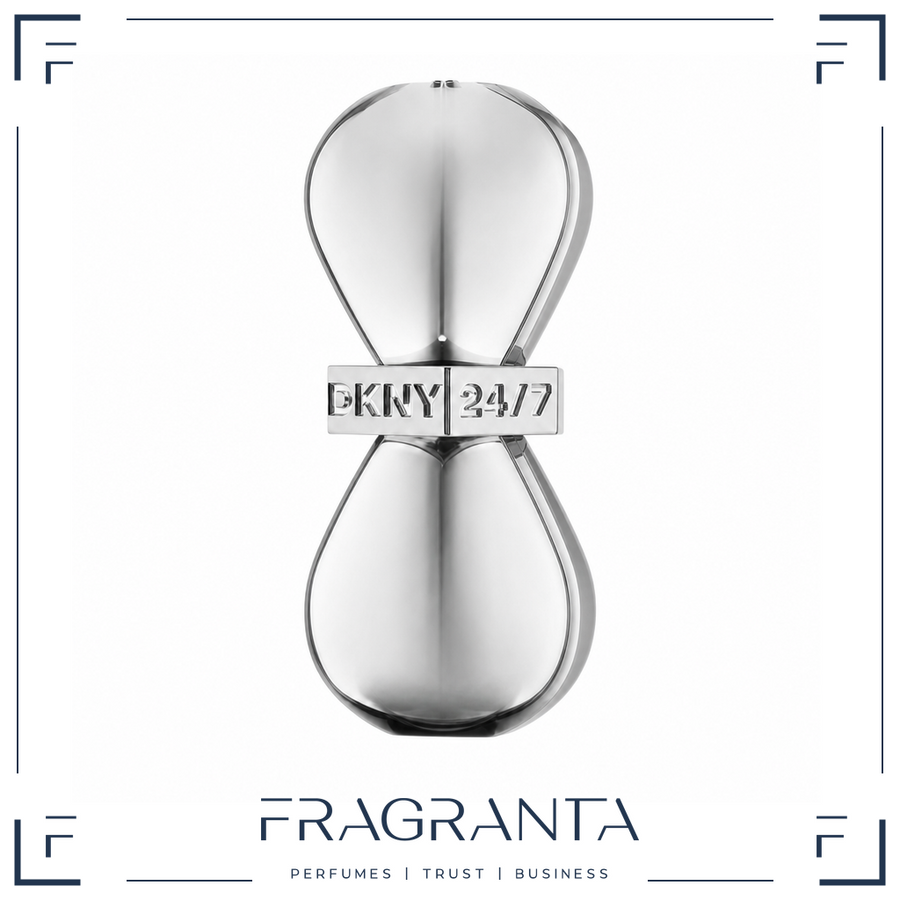 Donna Karan New York DKNY 24/7 Eau de Parfum 100ml – product image