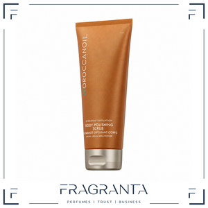 Moroccanoil Body Polishing Scrub 200ml – product image