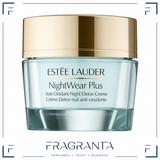 Estée Lauder NightWear Plus Night Detox Creme 50ml – product image