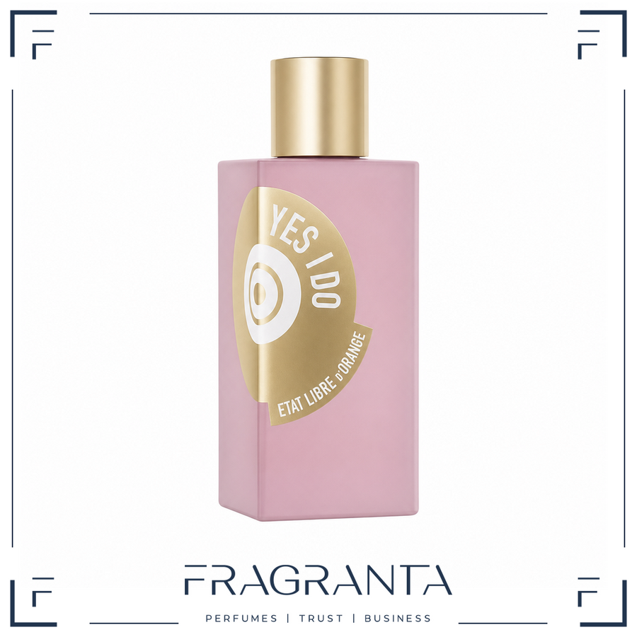 Etat Libre d'Orange Yes I Do Eau de Parfum 100ml – Produktbild