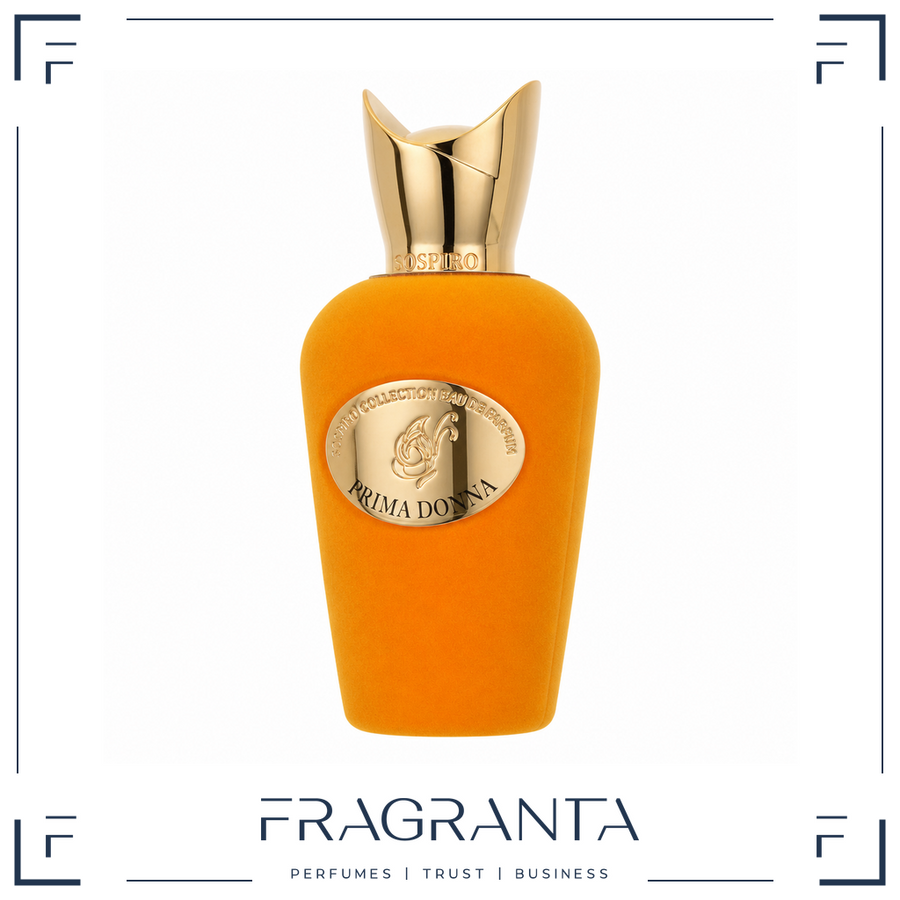Sospiro Prima Donna Eau de Parfum 100ml – product image