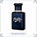 Ralph Lauren Polo 67 Eau de Toilette 40ml – product image