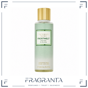 Victoria's Secret Frostmelt Körperspray 250ml – Produktbild