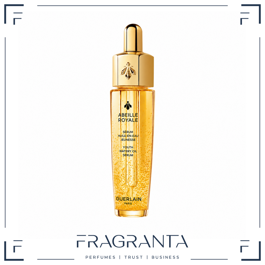 Guerlain Abeille Royale Youth Watery Oil Serum 15ml – Produktbild