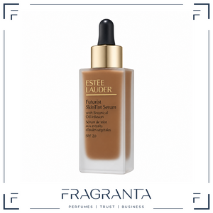 Estée Lauder Futurist SkinTint Serum Foundation SPF 20 30ml 6N1 Mocha – product image