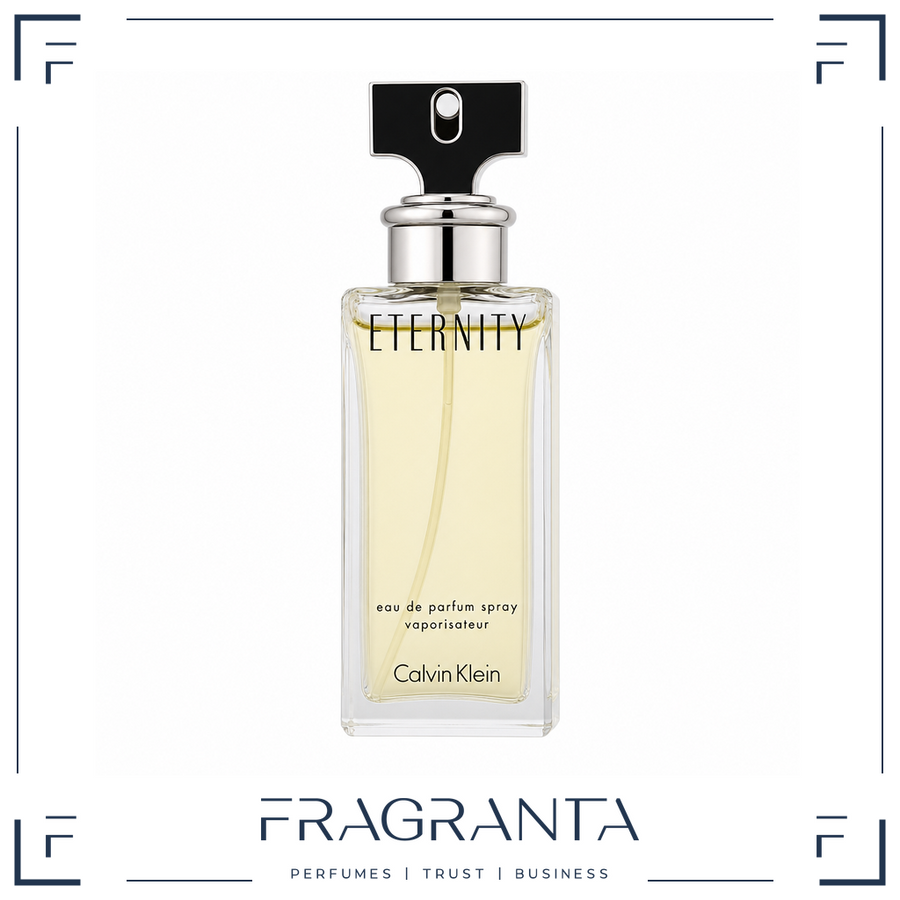 Calvin Klein CK Eternity Eau de Parfum 50ml – Produktbild
