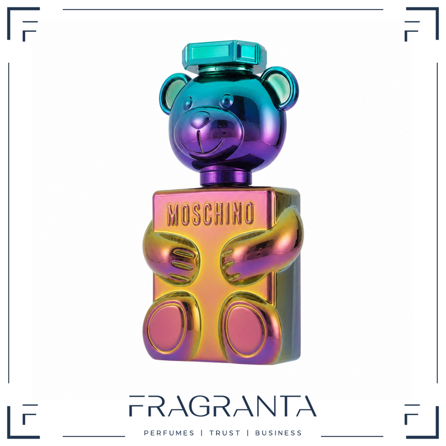 Moschino Toy 2 Pearl Eau de Parfum 100ml – product image