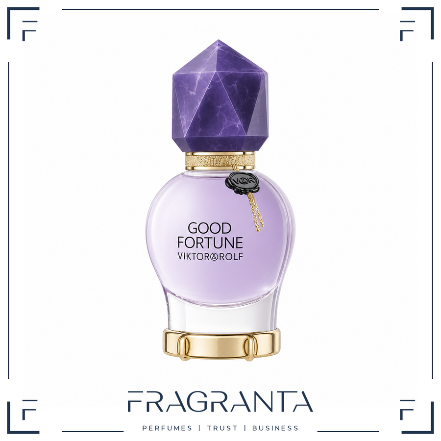 Viktor & Rolf Good Fortune Eau de Parfum 30ml – product image