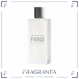 Abercrombie & Fitch Fierce Eau de Cologne 100ml – product image