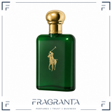 Ralph Lauren Polo Green Eau de Toilette 125ml – product image