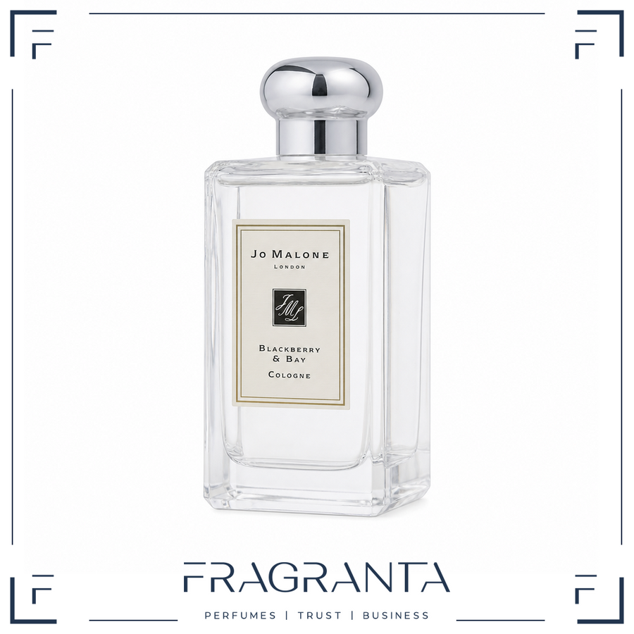 Jo Malone Blackberry & Bay Eau de Cologne 100ml – product image