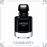 Givenchy L'Interdit Absolu Eau de Parfum Intense 80ml – product image