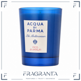 Acqua di Parma Blu Mediterraneo Candle Fico di Amalfi 200gr – product image